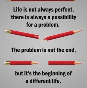 Meet your Posher, Robert